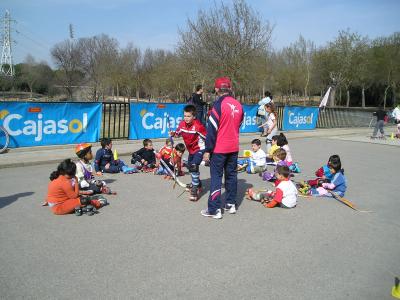 Gran Fiesta del Patinaje